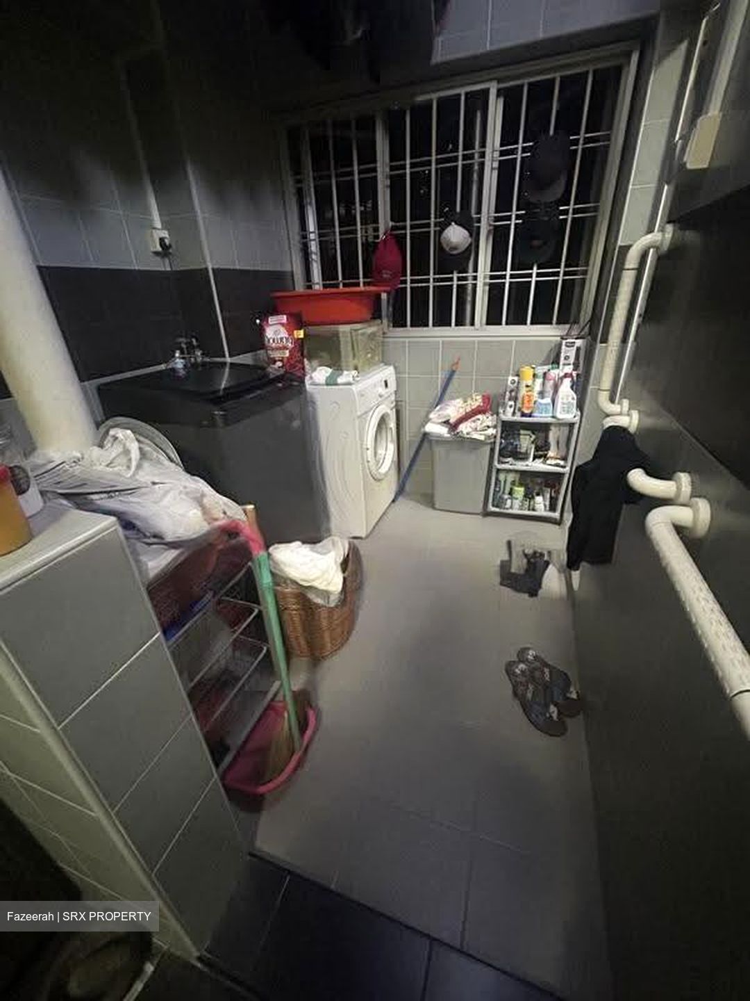 Blk 764 Pasir Ris Street 71 (Pasir Ris), HDB 5 Rooms #614297421